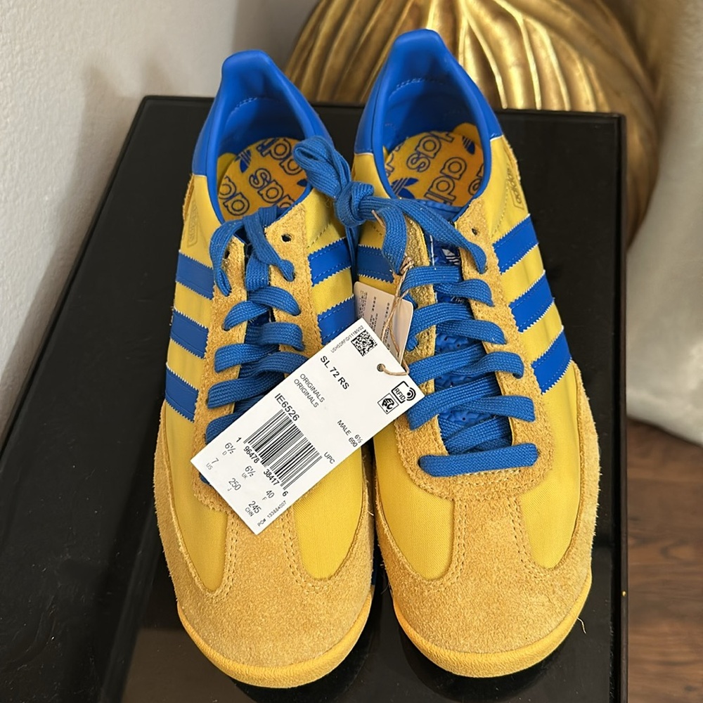 Adidas SL72 - Picture 9 of 9